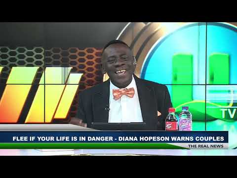 THE REAL NEWS WITH AKROBETO 28/08/2026