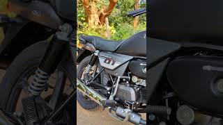 2023 New Splendor Plus | New Matt Grey Colour| #shorts #short #shortsviral #shortsvideo #splendor