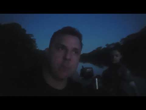 Pescaria no Rio dos Bois - Castelandia - GO (A la Jhonny Hoffman)