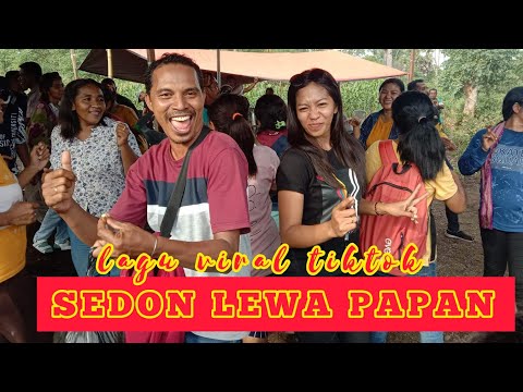 SEDON LEWA PAPAN