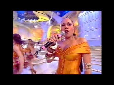 JENNY B. Medley #14  Every Breath You Take/She