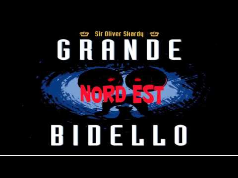 Nord est - Sir Oliver Skardy (streaming)