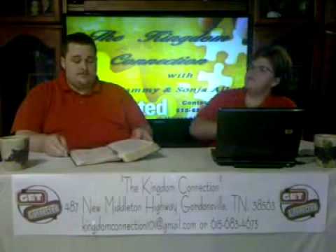 "Get Connected" 10/06/2010