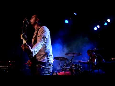 LIVE AT THE SHOWBOX