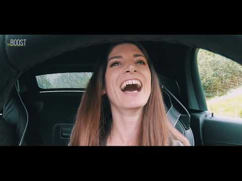 BMW Z4 M40i / Awesome Test Drive / Fahrvideo / Drift / Sound / Acceleration/ dÄHLer Competition Line