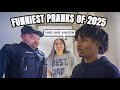 Funniest Pranks Of 2025