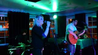 Quietly - Lisa miskovsky