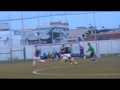 A.s.d. Ideale Bari - A.s.d. Real Sannicandro: quattordicesima di campionato (parte 11)