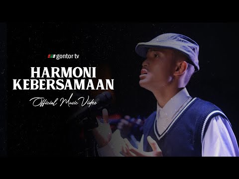 Harmoni Kebersamaan - Gontor Voice - Official Music Video