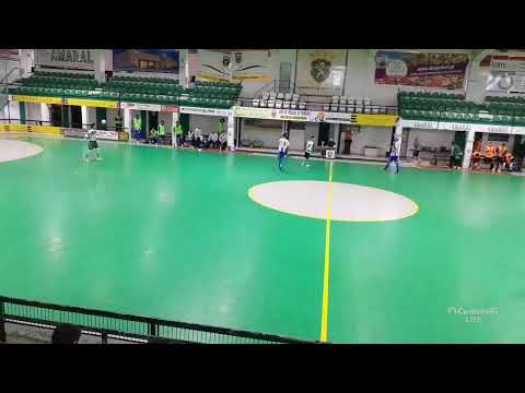 Vila Verde vs Carregado