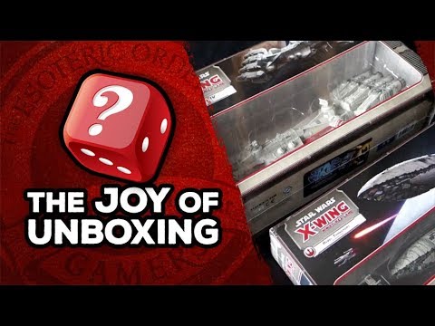 The Joy of Unboxing: Rebel Transport & Tantive IV