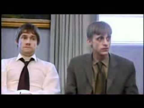 The Office - Gareth's Ultimate Fantasy