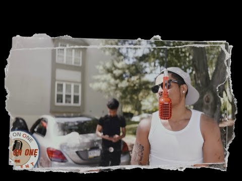 CERTIFIED JAY - CHASE A DOLLAR | THE 225 ENT🎤( DC)