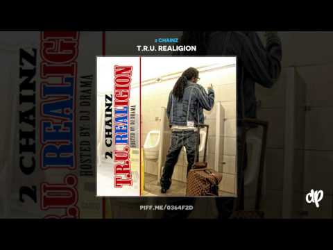 2 Chainz - Murder Feat. Kreayshawn (Prod. By C Note) (DatPiff Classic)