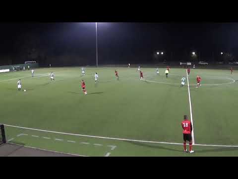 EA Guingamp vs GSI Pontivy N2 2nde mi-temps