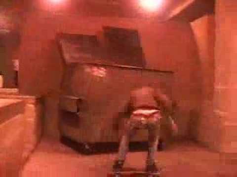 Lars Julius - Andrew Call