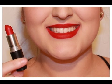 comment appliquer ruby woo