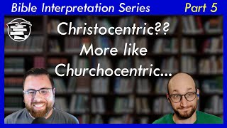 Critiquing the Reformed Hermeneutic | Part 1