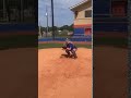 Throw downs from catcher 