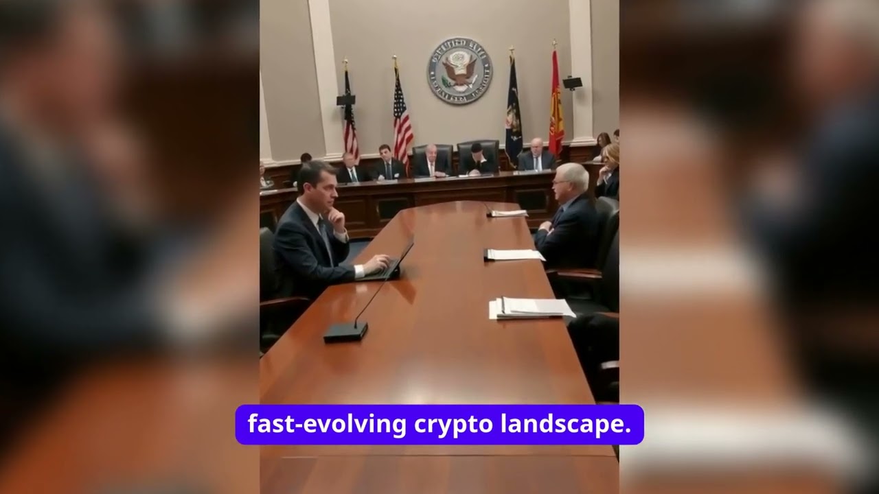 美国参议院金融委员会将于10月1日审议数字资产税收问题