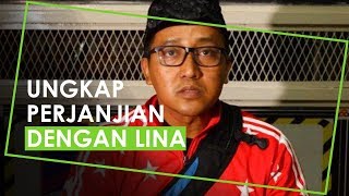 Tak Kuat Terpojokkan, Teddy Ungkap Perjanjian dengan Almarhumah Lina, Resikonya Berat