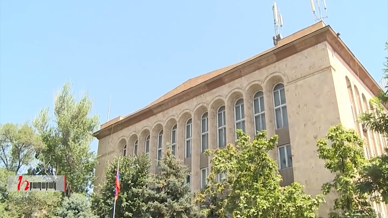 ՍԴ-ն միավորել է 4 քաղաքական ուժերի դիմումների քննությունը