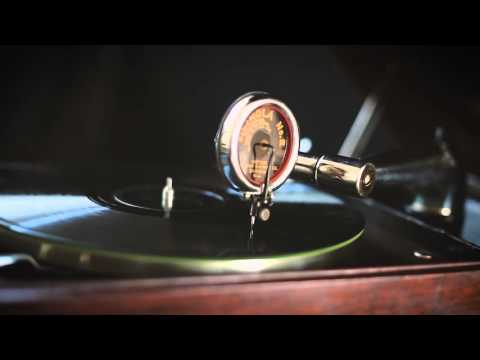 RCA Victor  Dennis Day  MONA LISA 78RPM 1950