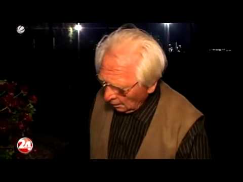 Opa rastet aus - Warum 2011