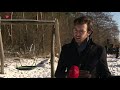 Grootschalige renovatie Urker Speelbos