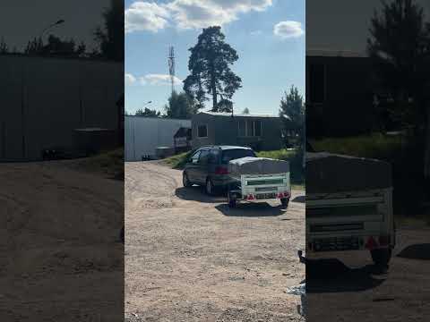 Прицеп Титан 2513-05