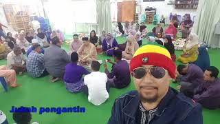 Download lagu Jubah Pengantin - Search versi Helmi mp3