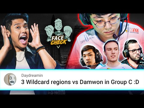 Facecheck S3E13 - dGon v Commenters