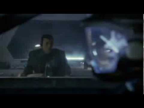 Battlestar Galactica - The Inofficial Soundtrack (part 1)