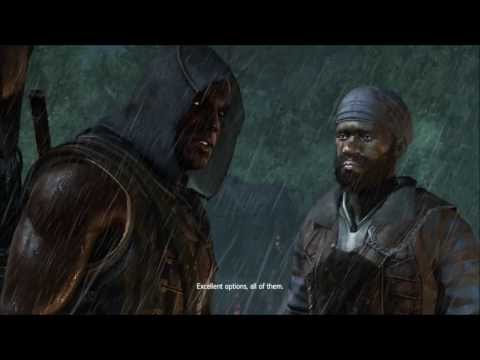 Hex Play's: AC4BF: Freedom Cry Ep. 6: STEALING THE EXPERTO CREDE!!!