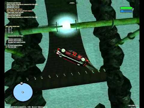 [DM]Karoffel V2 Suny-Growl's