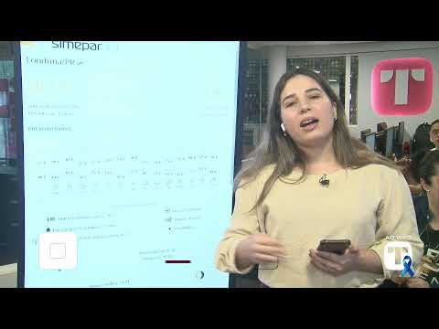 @tarobaoficial | Tarobá - Londrina | MANHÃ | 05/11/2025