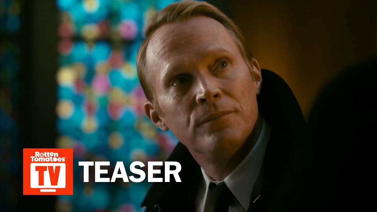 VisionQuest Season 1 Teaser 1