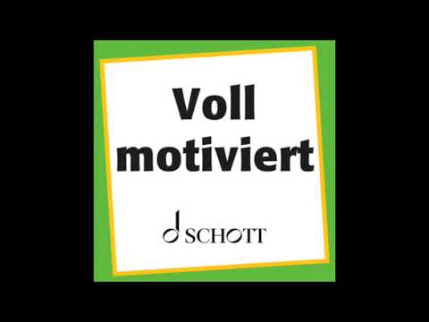 Packender Unterricht / Martin Stadtfeld / Voll motiviert – Der Musikpädagogik-Podcast