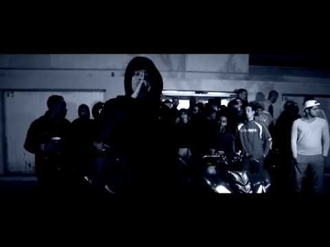 DJAZZI // FREESTYLE SALON NORD 13300 // (INTRO)