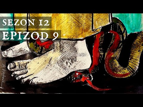 ANTYCHRYST (cz. 2/5): Duch Antychrysta i Tajemnica Nieprawości | S12E09