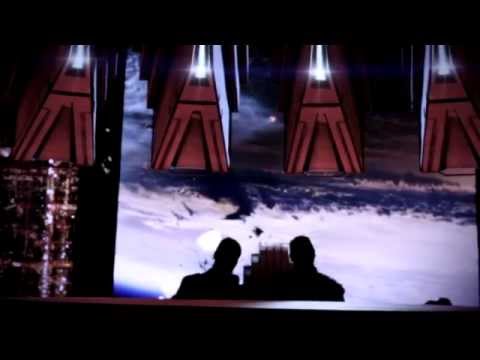 Mass Effect - Squad Tribute