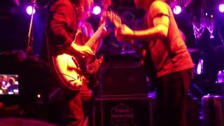 Mean Ol' Wind Died Down -- Luther Dickinson and Anders Osbo