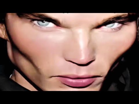The Horrifying World Of Looksmaxxing