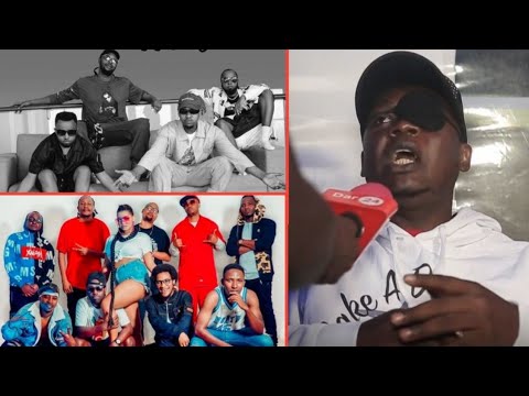 KALAPINA awachana makavu WEUSI na KIKOSI KAZI/ Wanapigwa/ Madawa ya kulevya/ Hakuna kitu