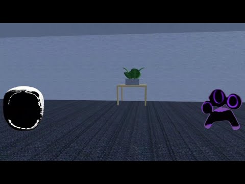 Weird day in interminable rooms Part 14 - Interminable rooms animation