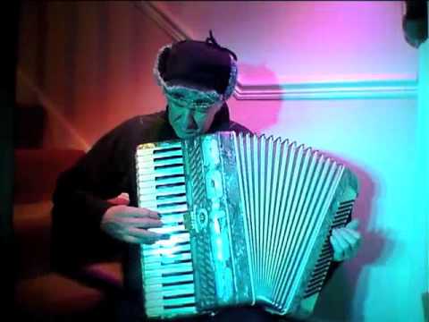 Atholl Highlanders, Scottish Jig, Riccardo accordion