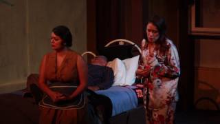 Mariela in the Desert – Casa 0101 Theater