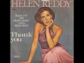 HELEN REDDY - THANK YOU (THE THANKSGIVING SONG) - THE QUEEN OF 70s POP