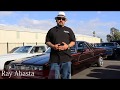 The Show Off Episode 3 Cali Style C C
