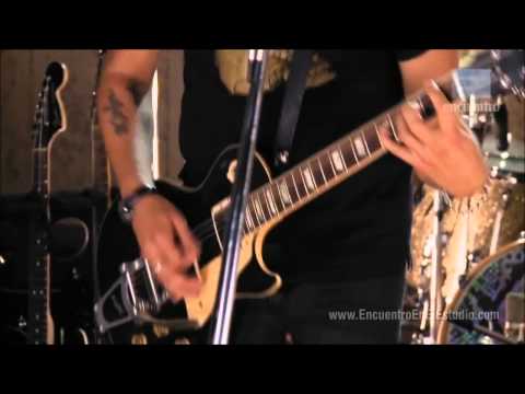 Catupecu   Y lo que quiero es que pises sin el suelo   Encuentro en el estudio HD